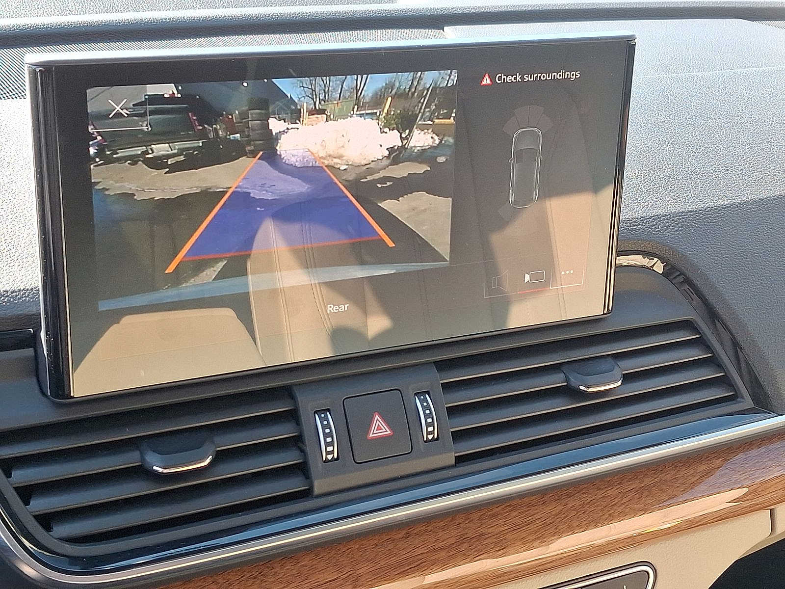 Thumbnail: 2023 Audi Q5 - 15