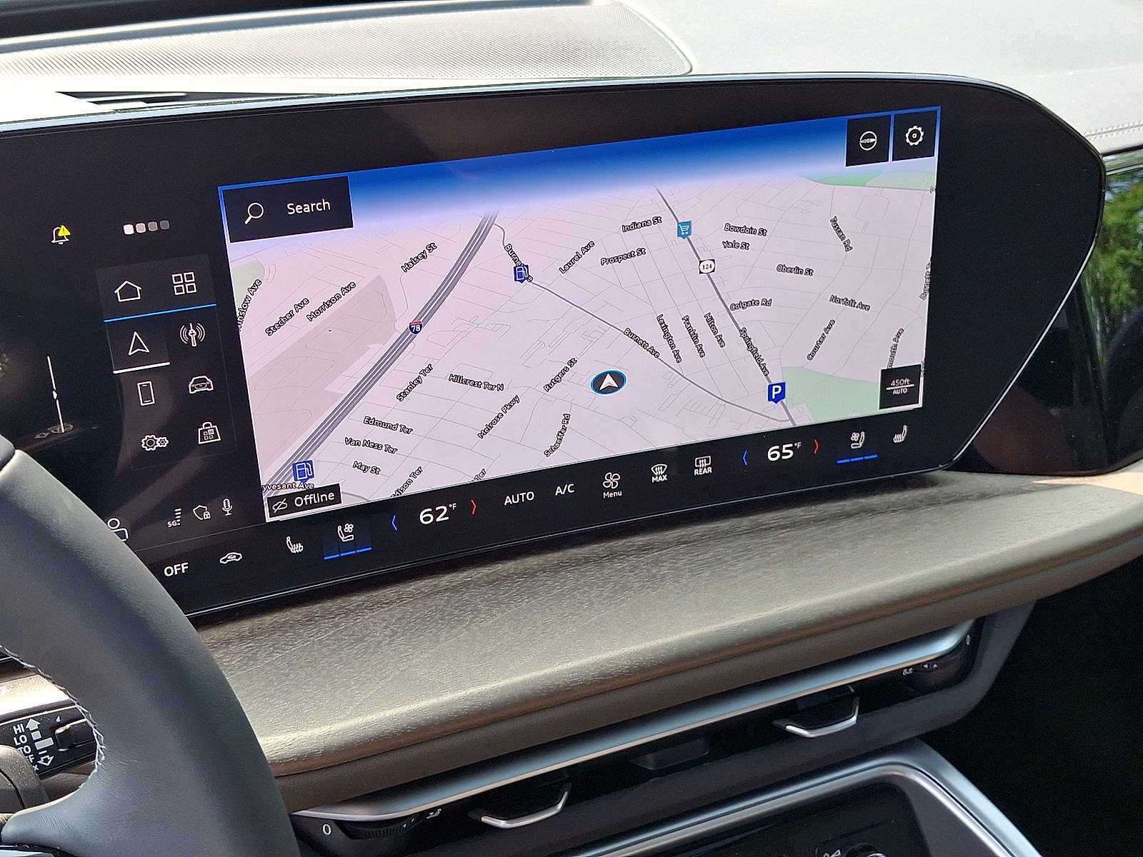 2025 Audi Q5 Premium Plus 15