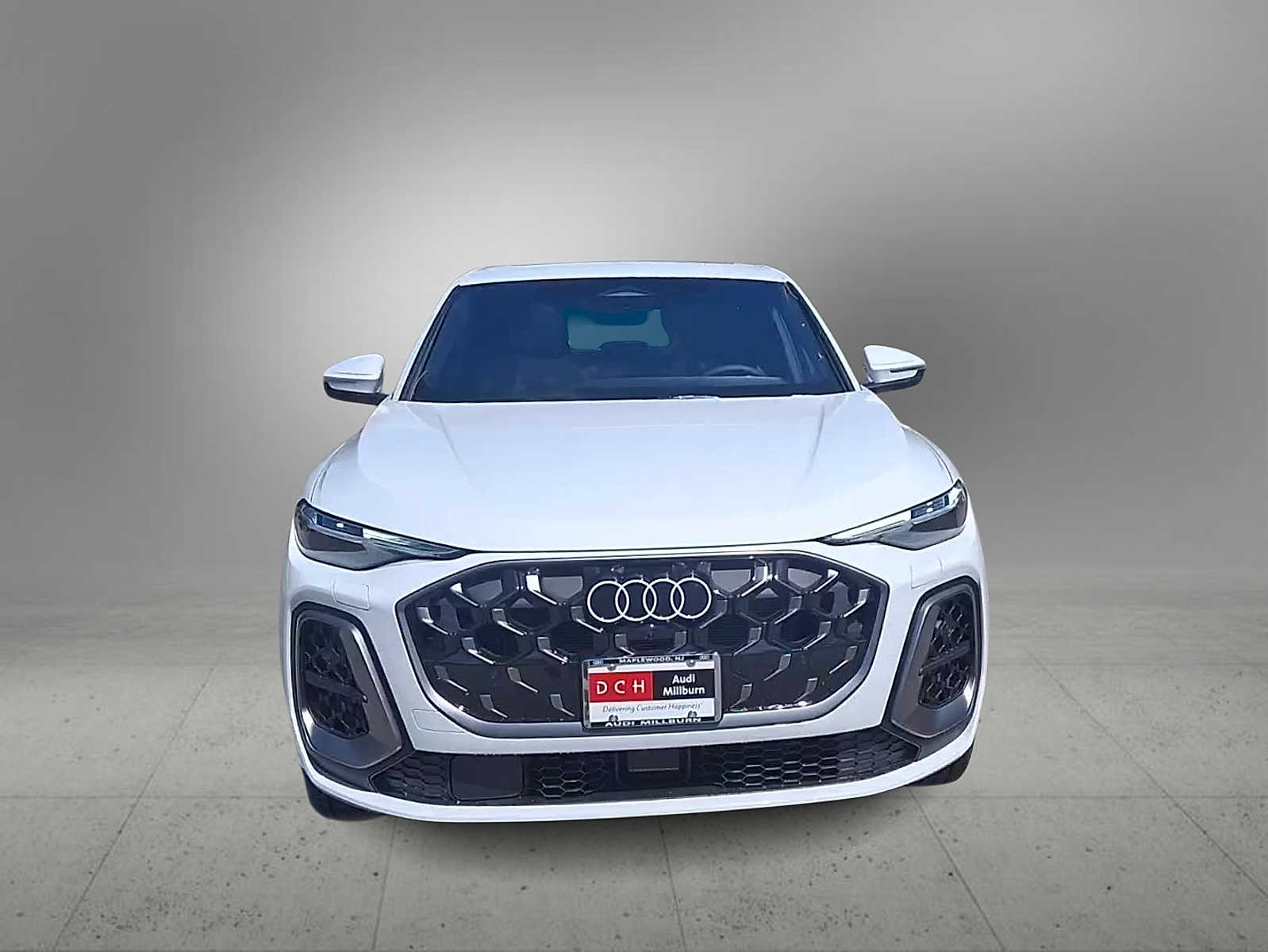 Thumbnail: 2025 Audi Q5 - 3