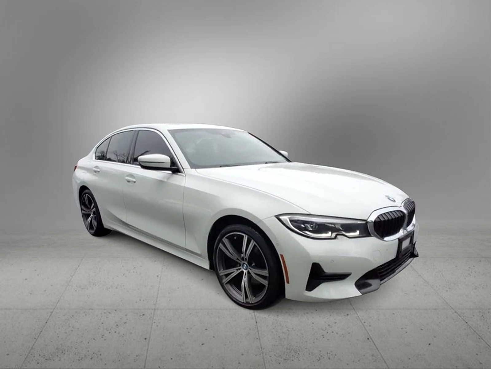 2020 BMW 3 Series 330i xDrive 2