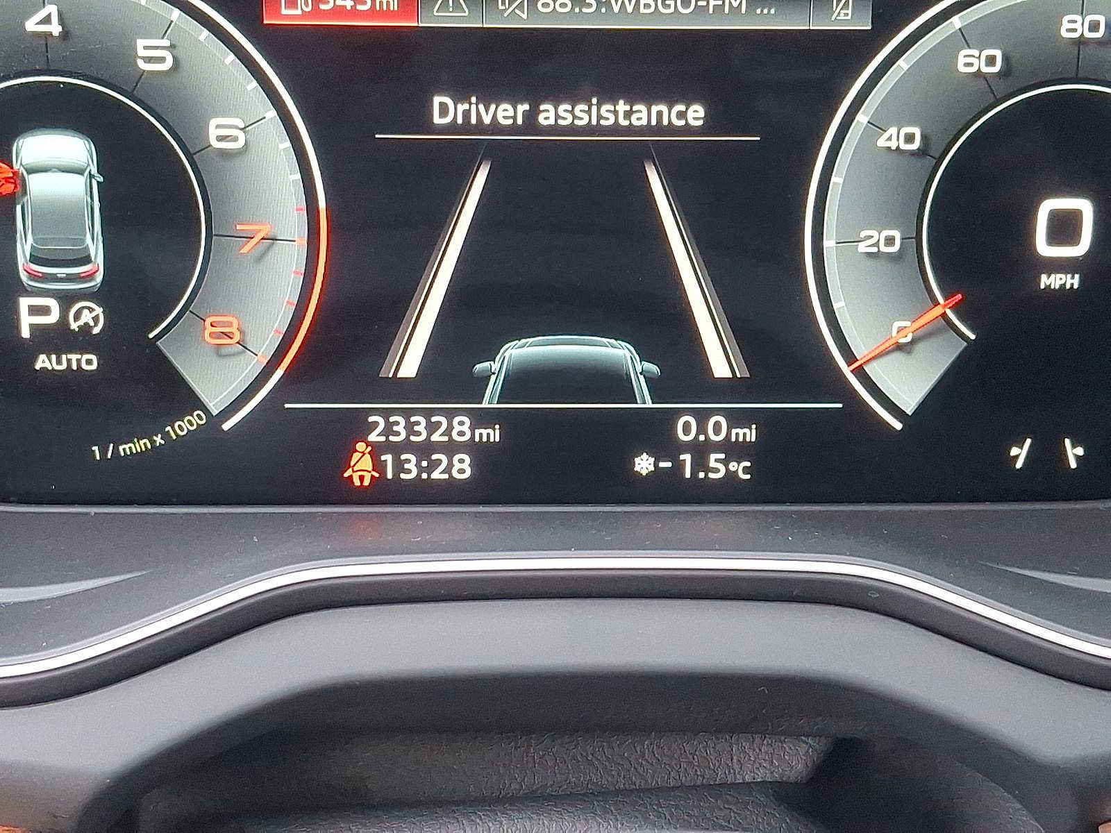 Thumbnail: 2023 Audi Q5 - 12