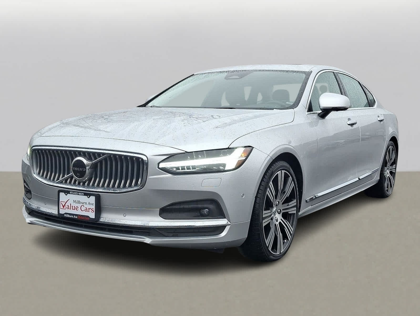 2022 Volvo S90 B6 Inscription -
                  Maplewood, NJ