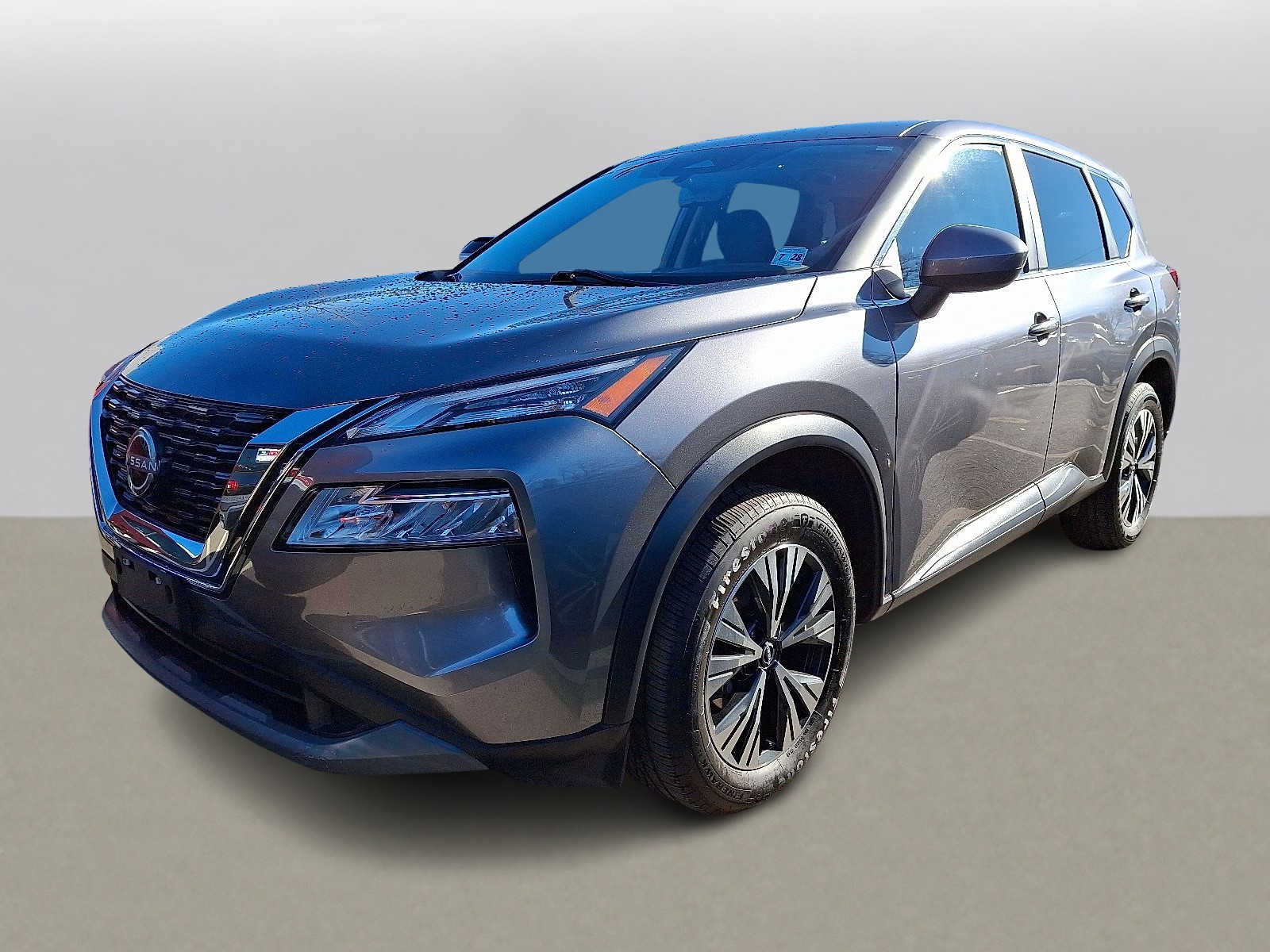Thumbnail: 2023 Nissan Rogue - 1