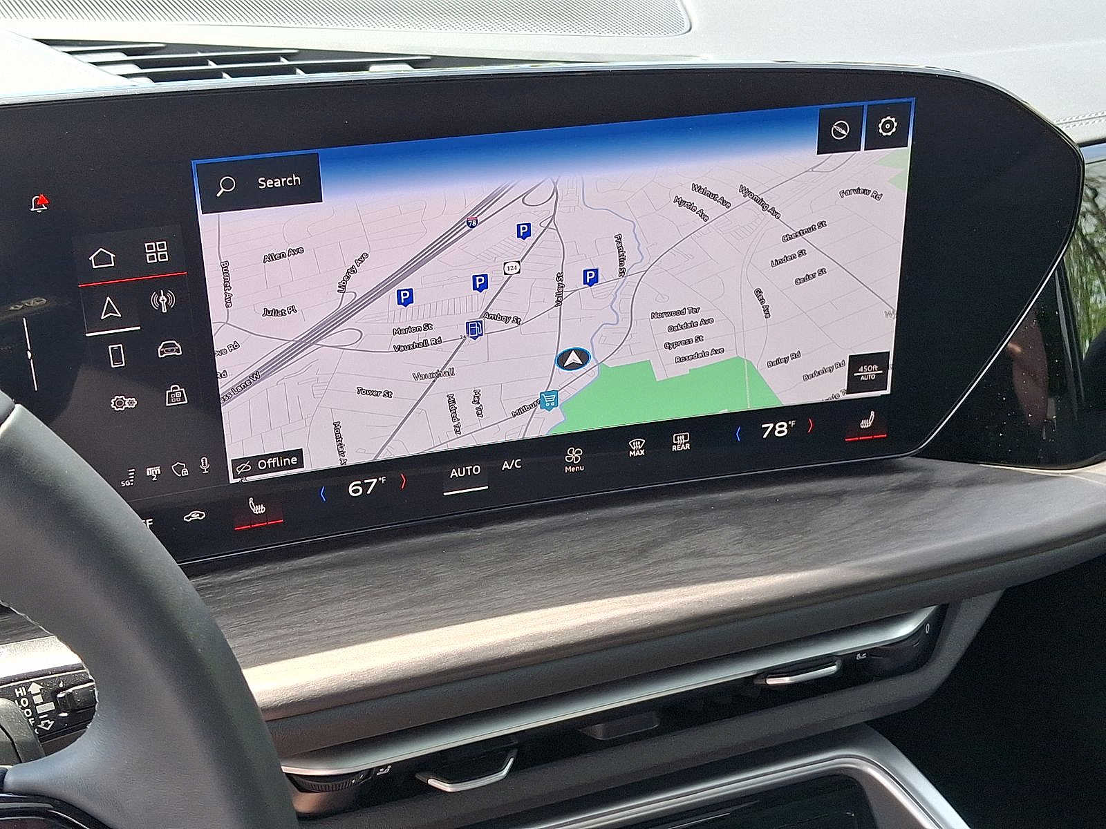 Thumbnail: 2025 Audi Q5 - 14