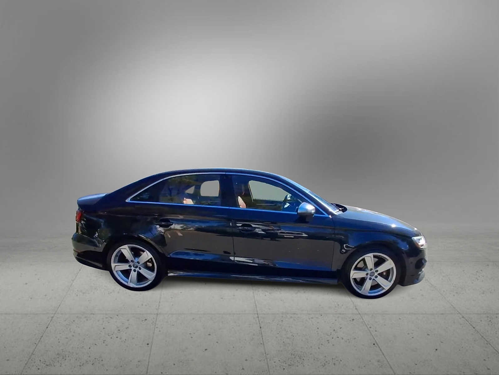 Thumbnail: 2020 Audi S3 - 9