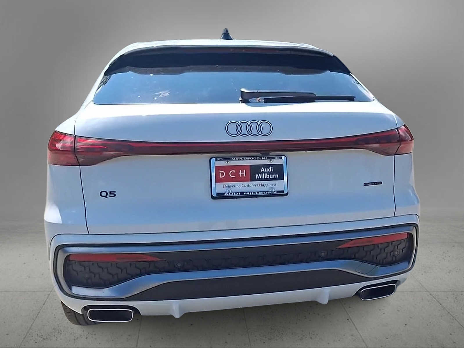 Thumbnail: 2025 Audi Q5 - 7