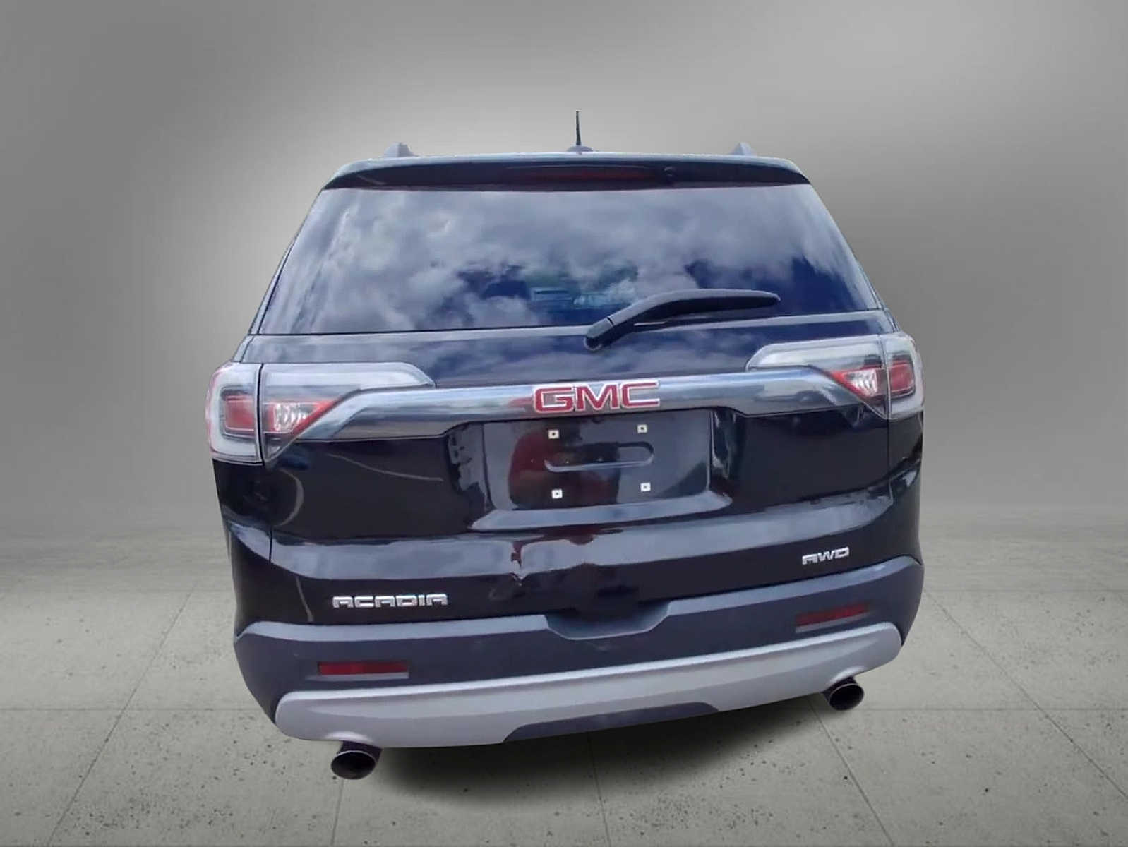 Thumbnail: 2019 GMC Acadia - 7