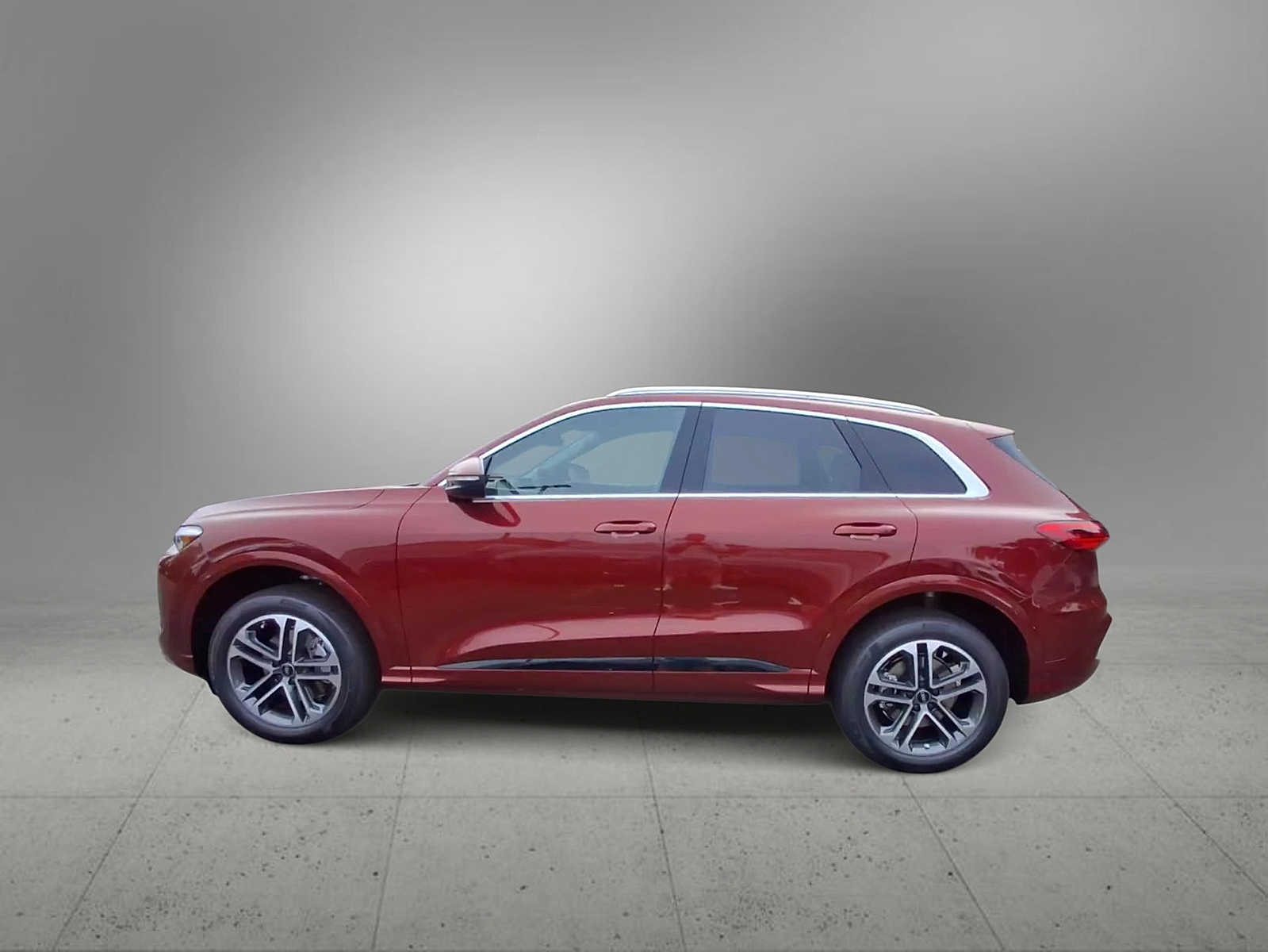 Thumbnail: 2025 Audi Q5 - 5