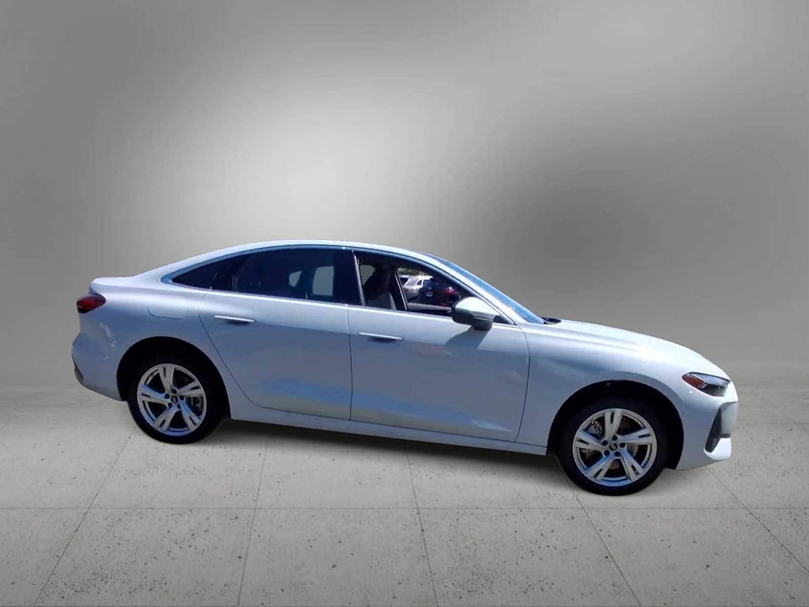 Thumbnail: 2025 Audi A5 - 9
