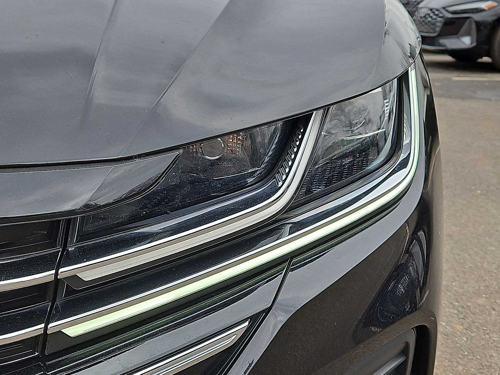 Thumbnail: 2021 Volkswagen Arteon - 28