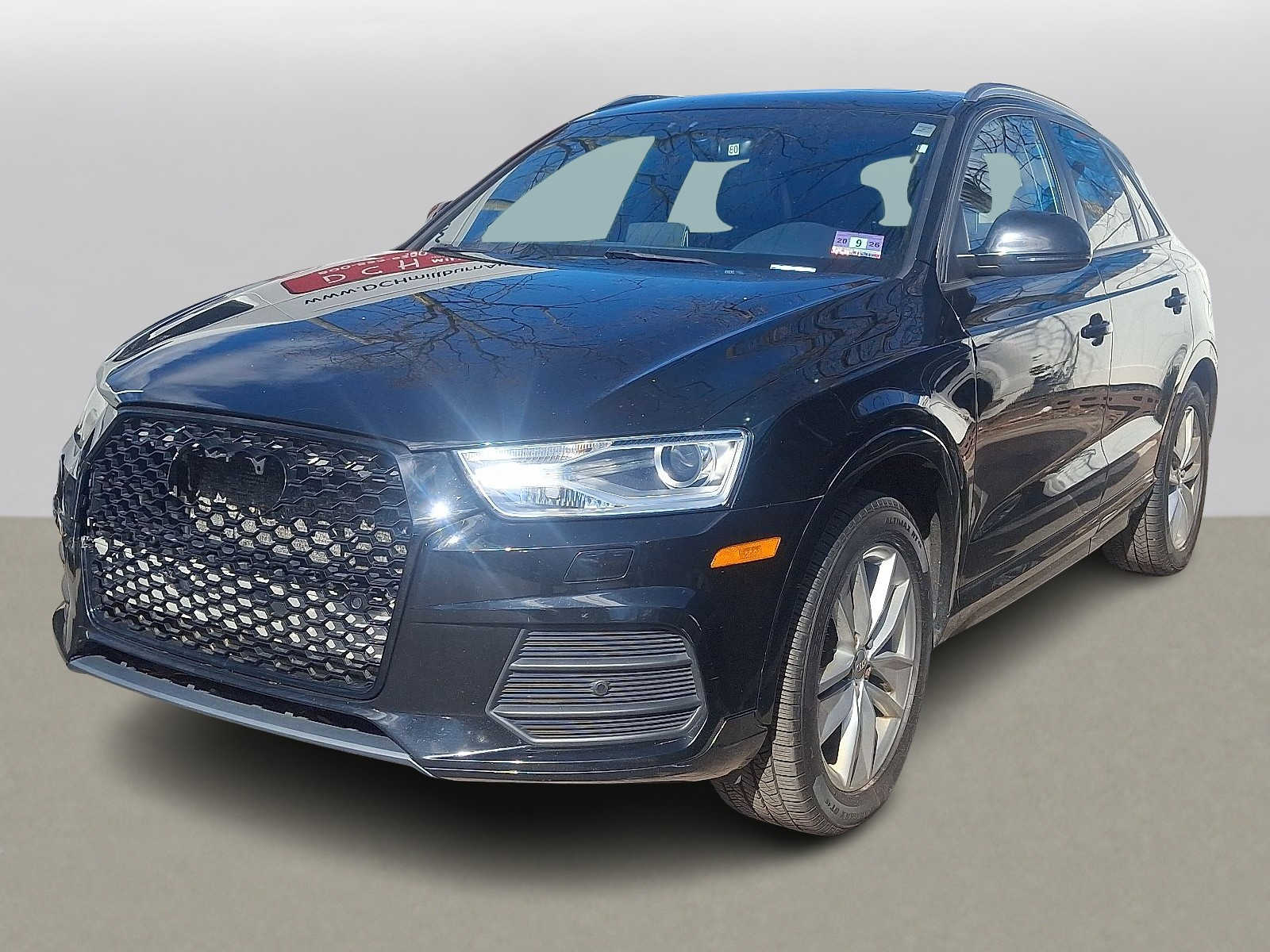 2017 Audi Q3 Premium -
                  Maplewood, NJ