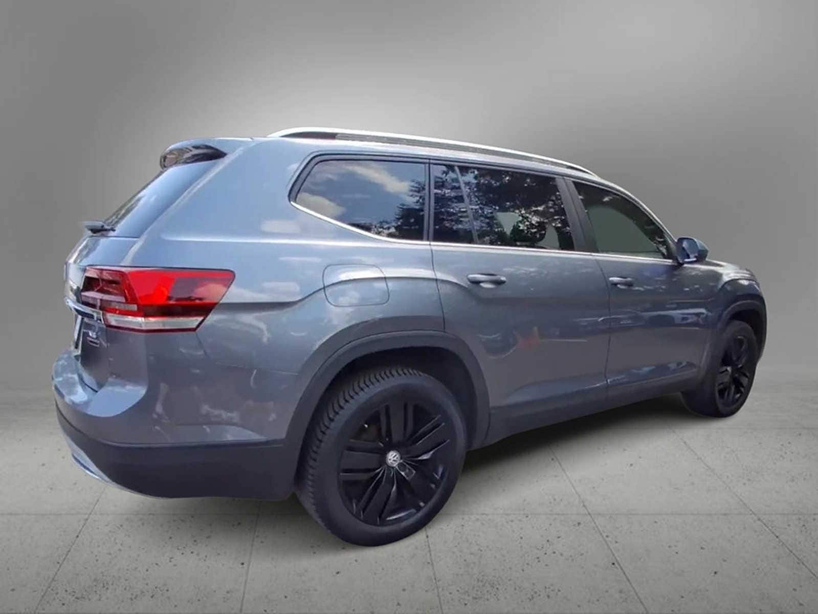 Thumbnail: 2019 Volkswagen Atlas - 8