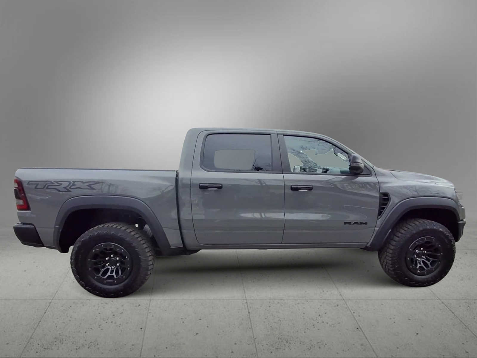 Thumbnail: 2023 RAM 1500 - 9