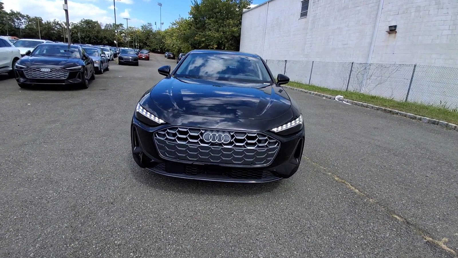 Thumbnail: 2025 Audi A5 - 3