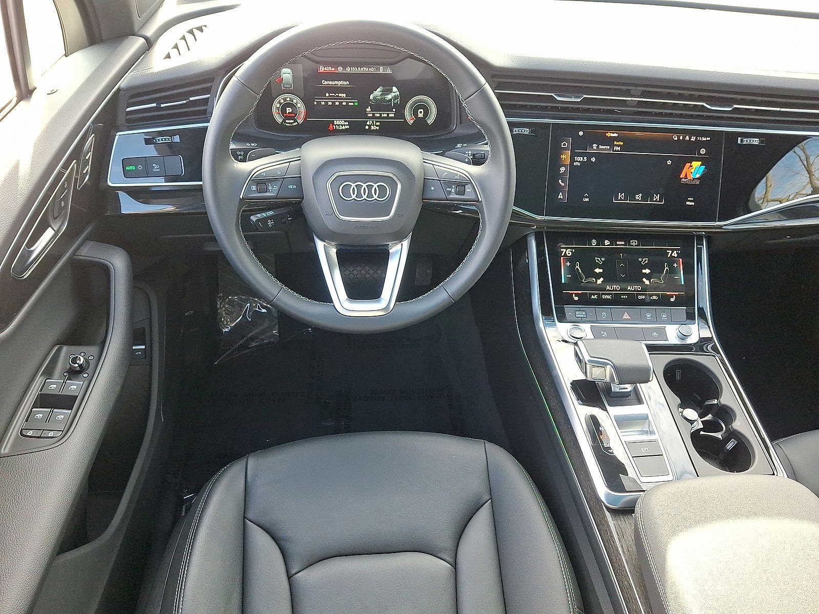 Thumbnail: 2025 Audi Q7 - 21