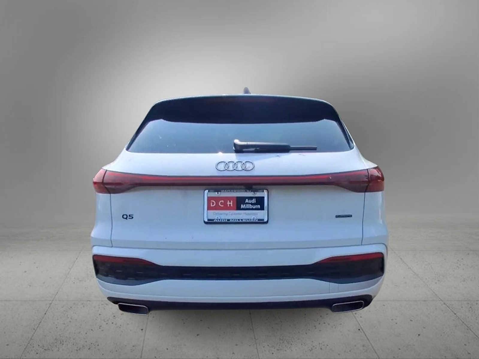 2025 Audi Q5 Premium Plus 7