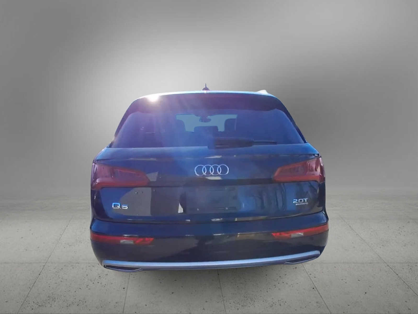 Thumbnail: 2018 Audi Q5 - 7