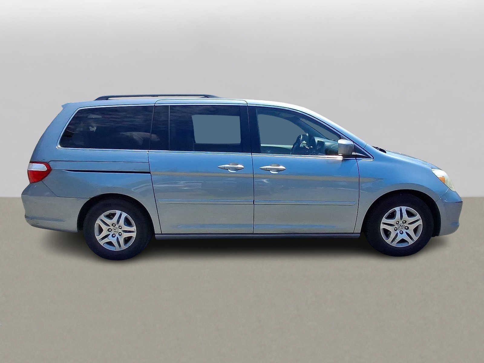 Thumbnail: 2007 Honda Odyssey - 32