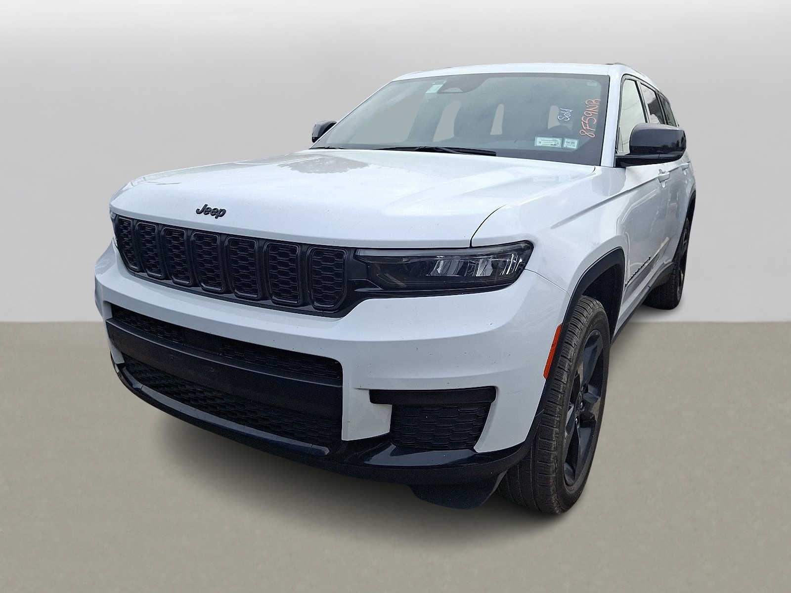 Thumbnail: 2023 Jeep Grand Cherokee - 1