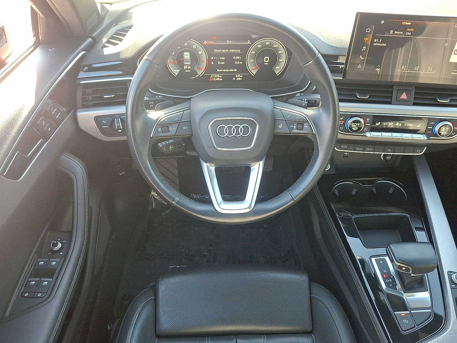 Thumbnail: 2023 Audi A4 - 21