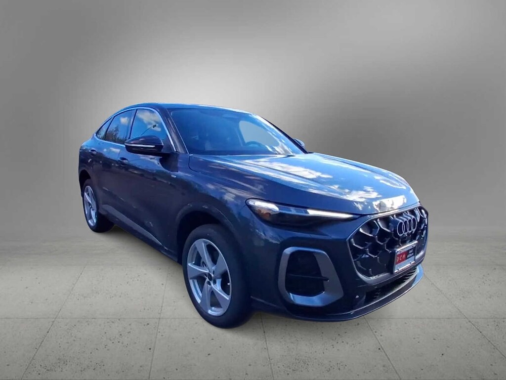 New 2025 Audi All-new Q5 2.0T Premium Plus SUV