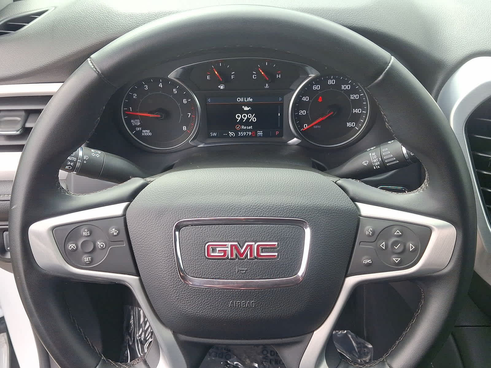 2023 GMC Acadia SLT 16