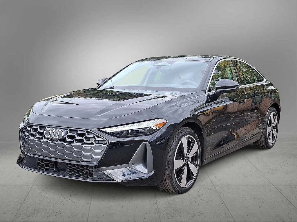 New 2025 Audi All-new A5 2.0T Premium Plus Sedan