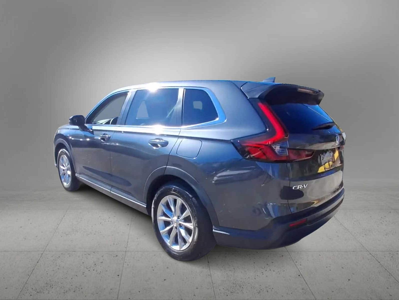 Thumbnail: 2023 Honda CR-V - 6