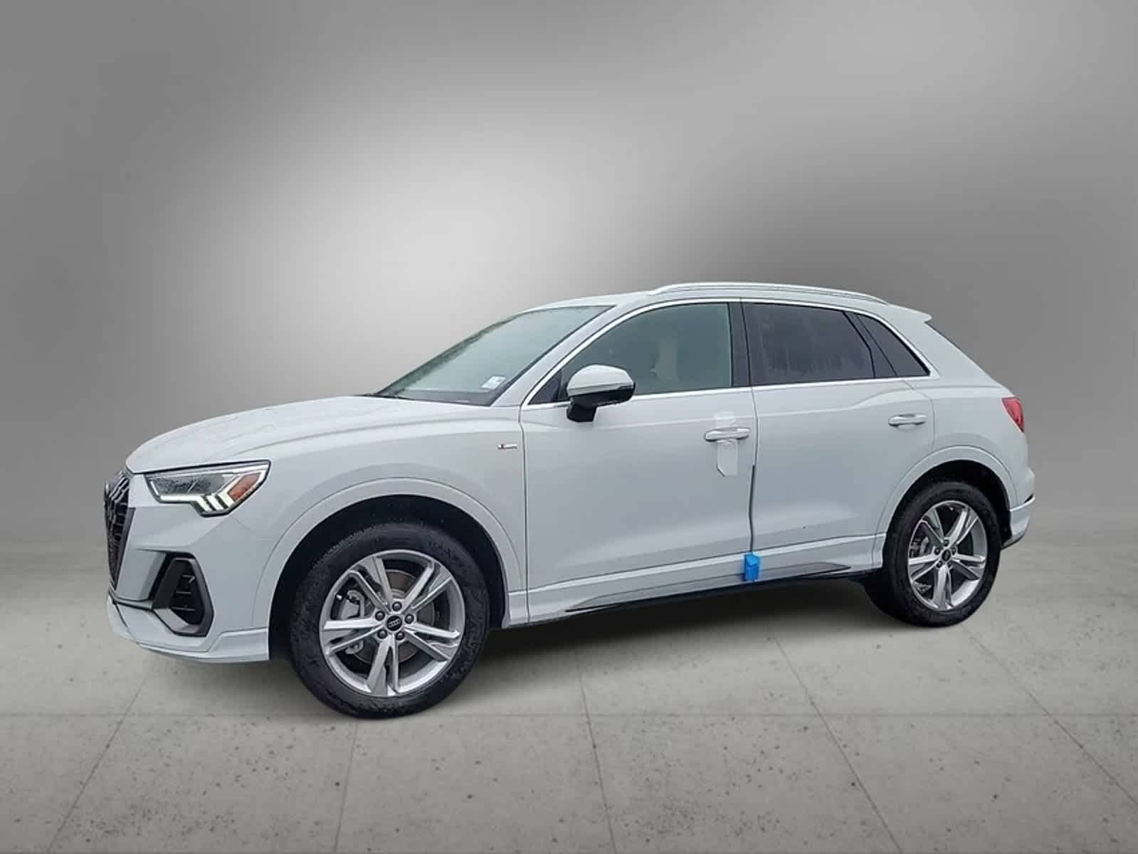 2024 Audi Q3 Premium 4