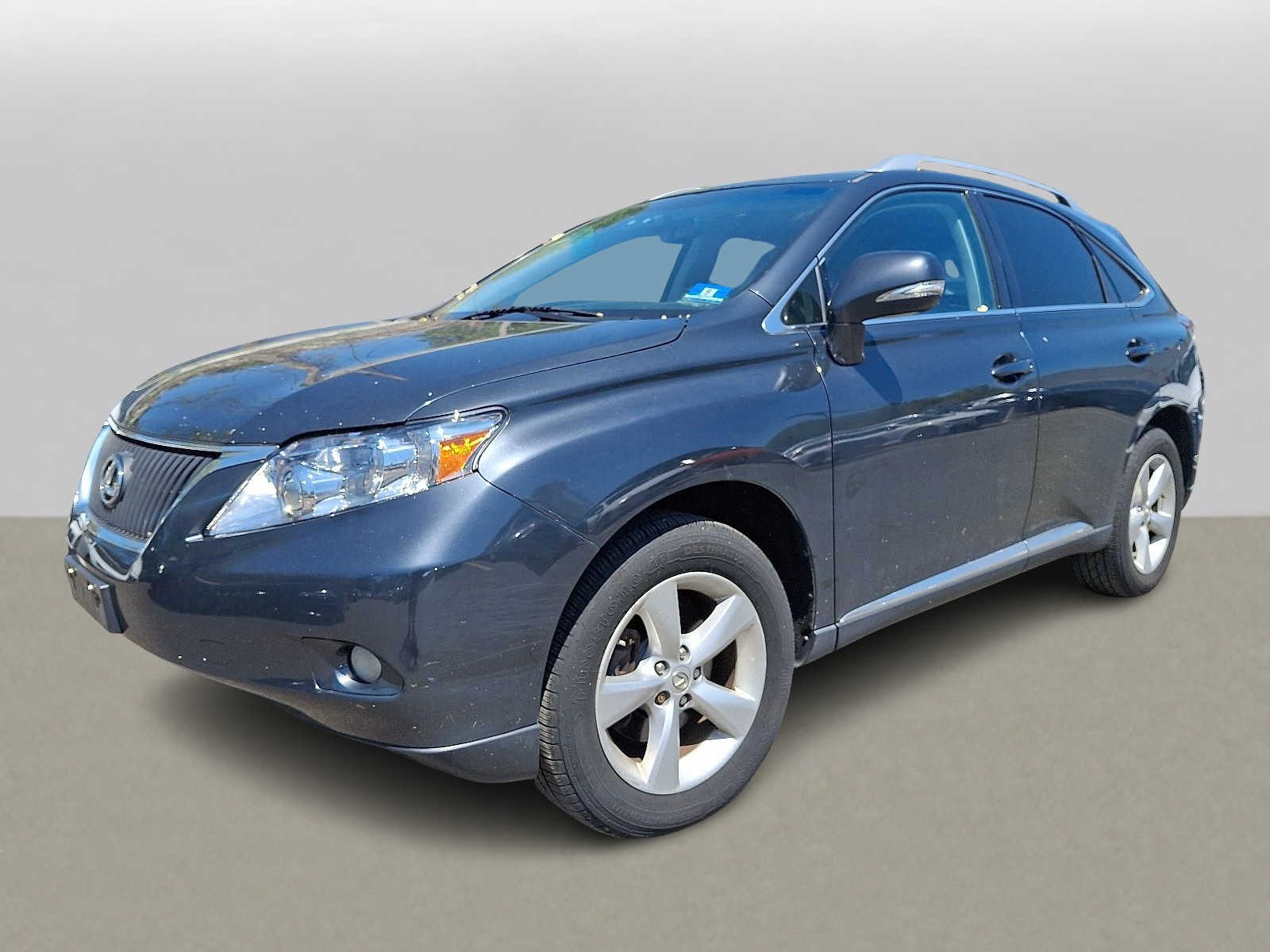 2010 Lexus RX 350 -
                  Maplewood, NJ