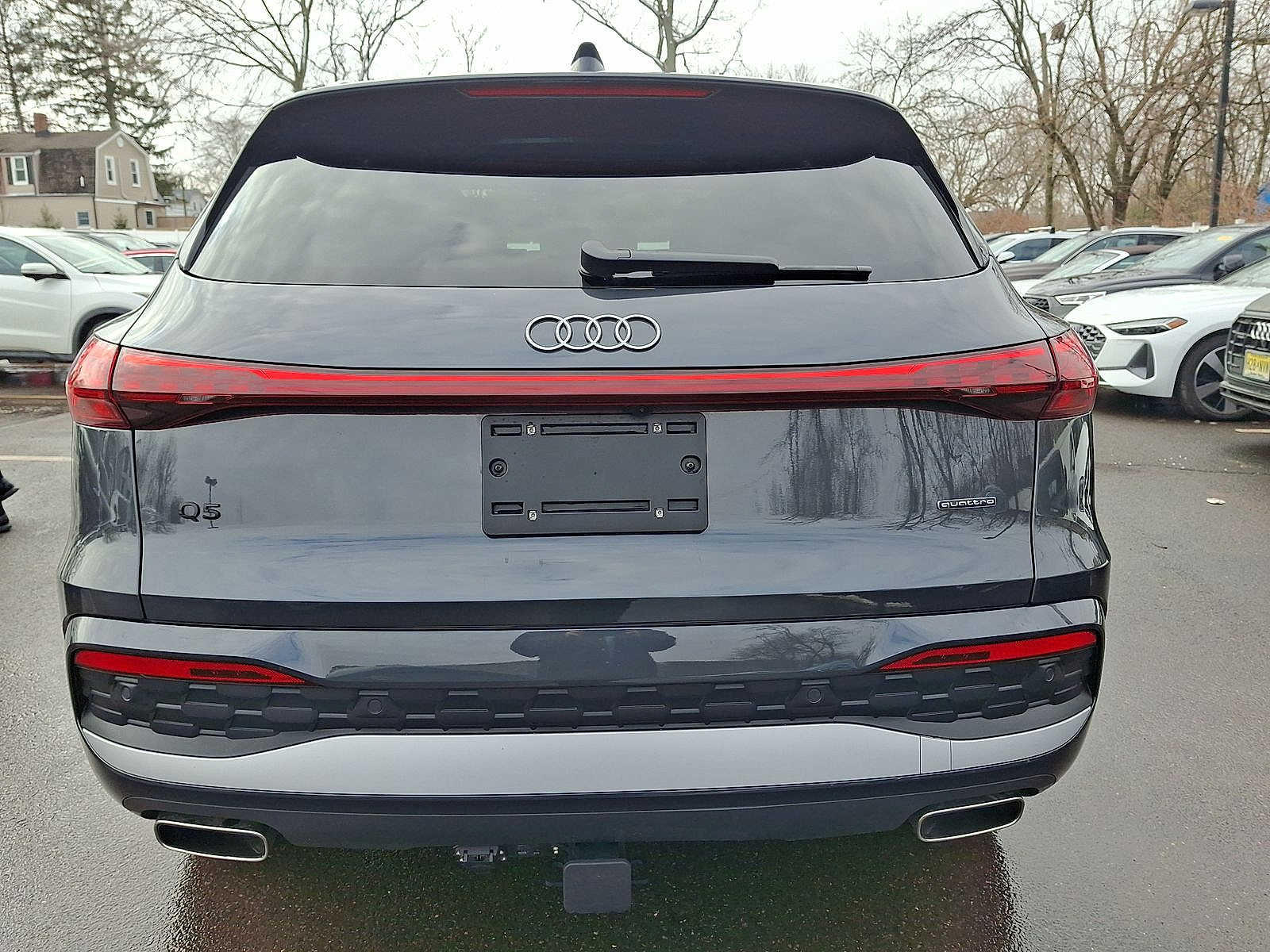Thumbnail: 2025 Audi Q5 - 23