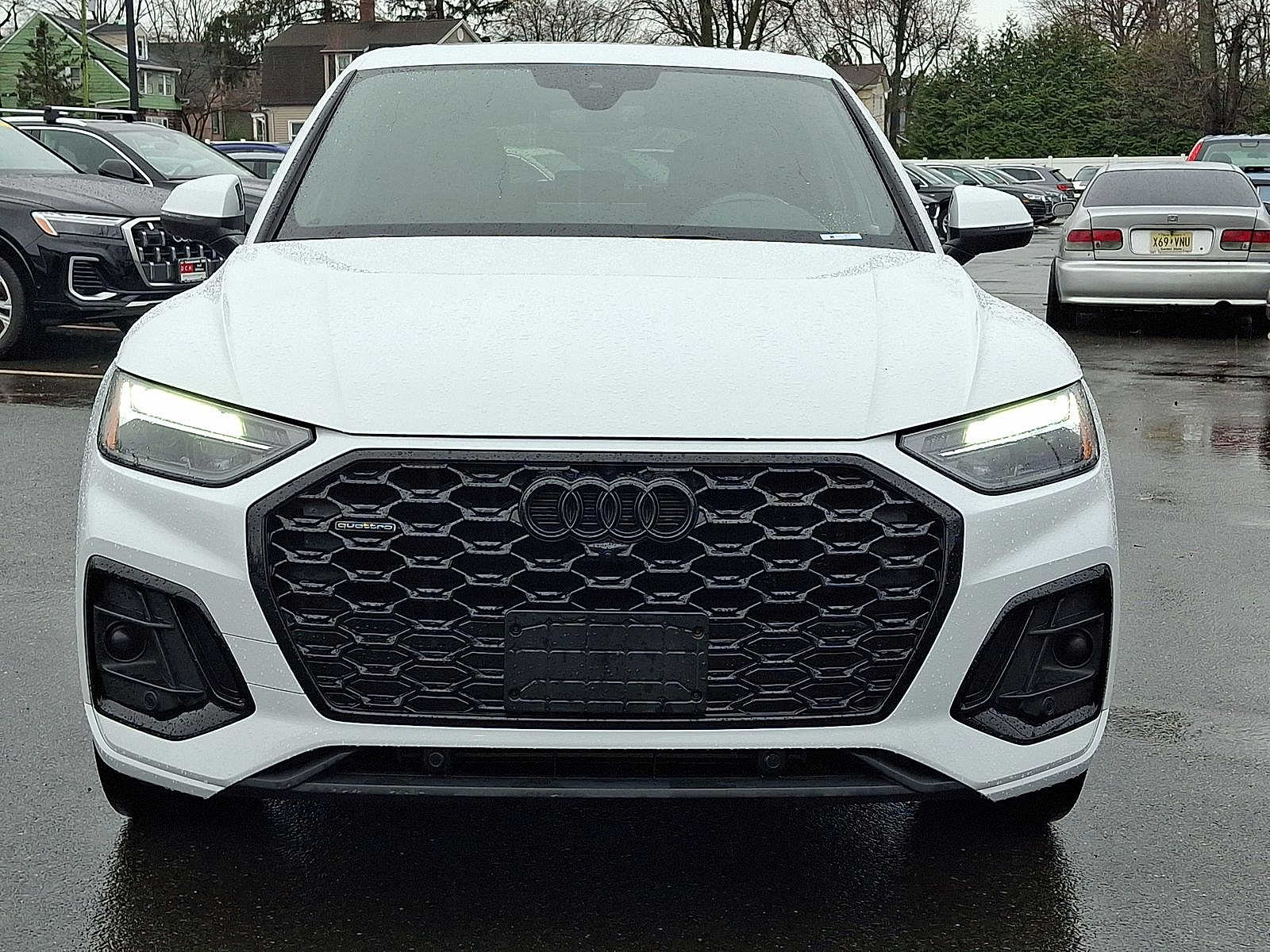 Thumbnail: 2023 Audi Q5 - 29