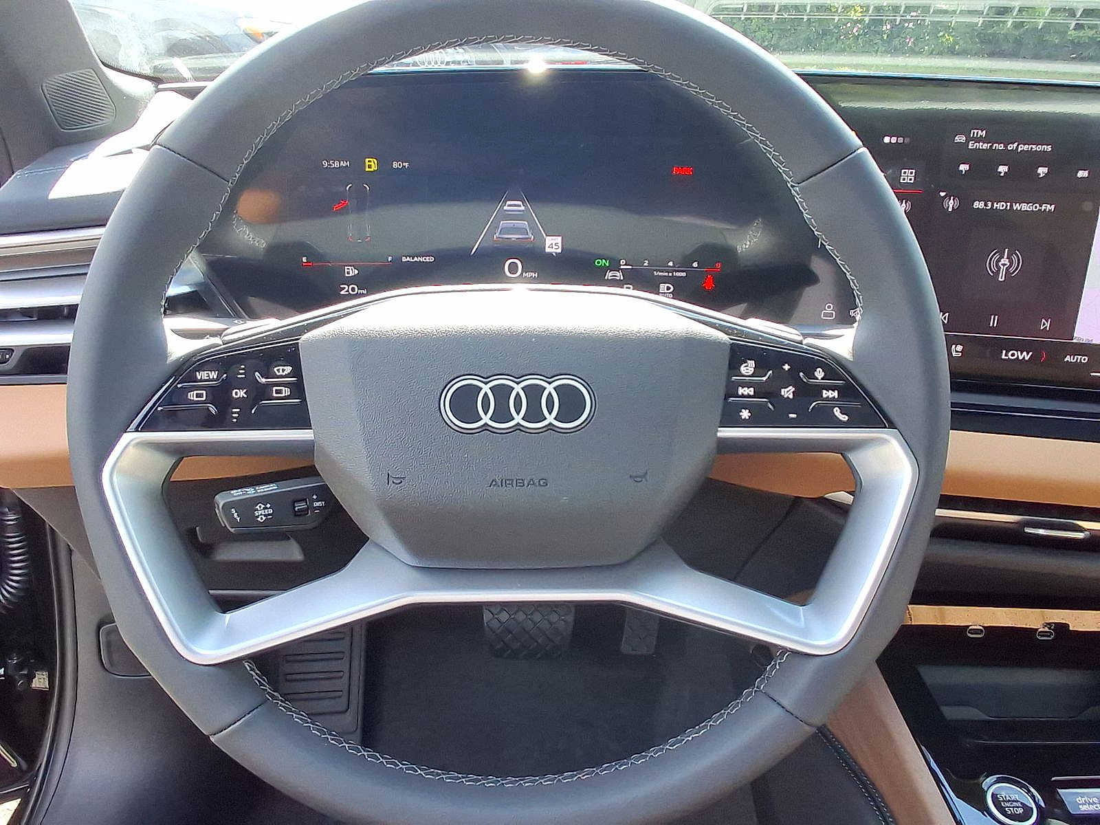 Thumbnail: 2025 Audi A5 - 9