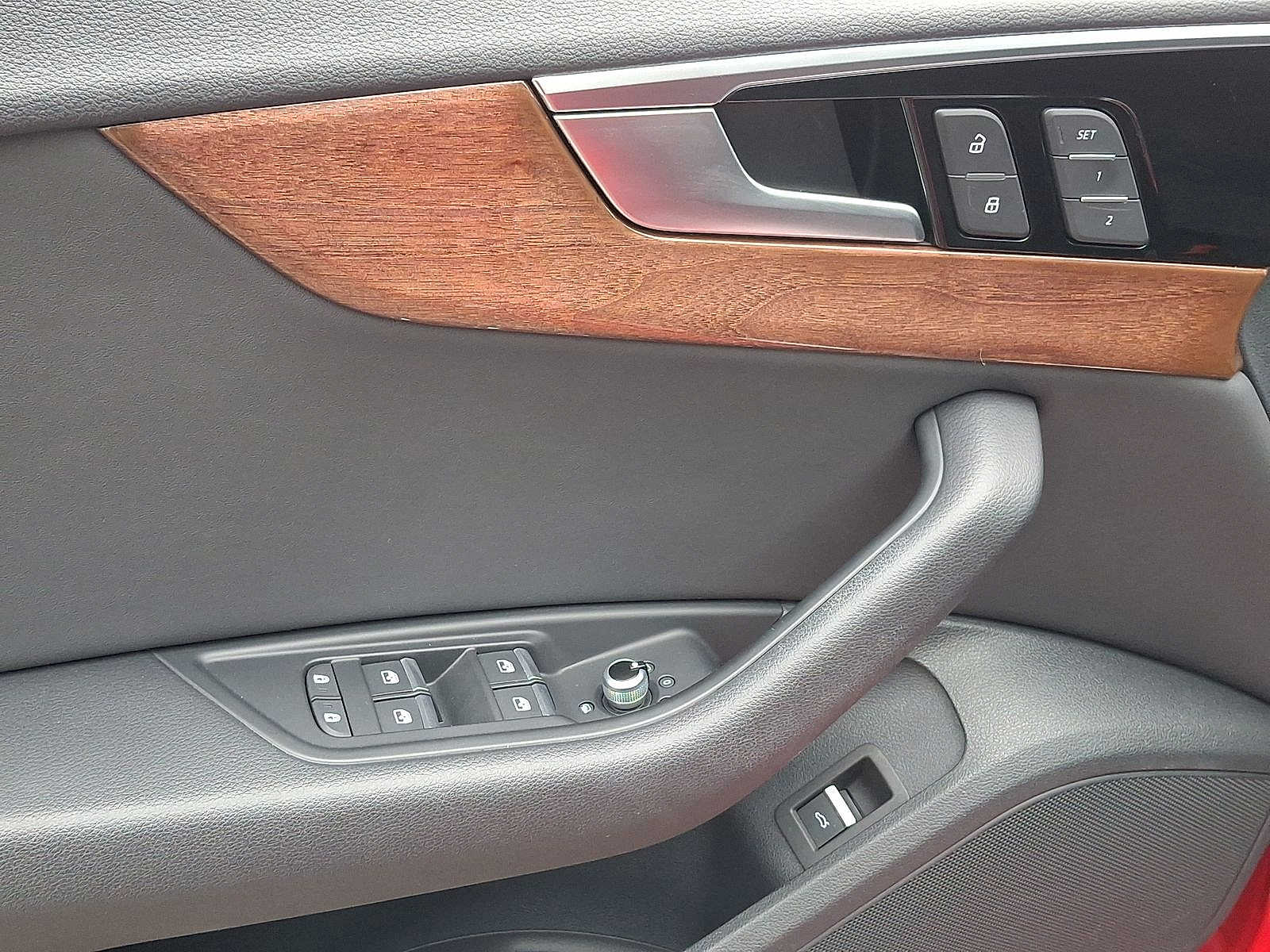 Thumbnail: 2022 Audi A5 - 10