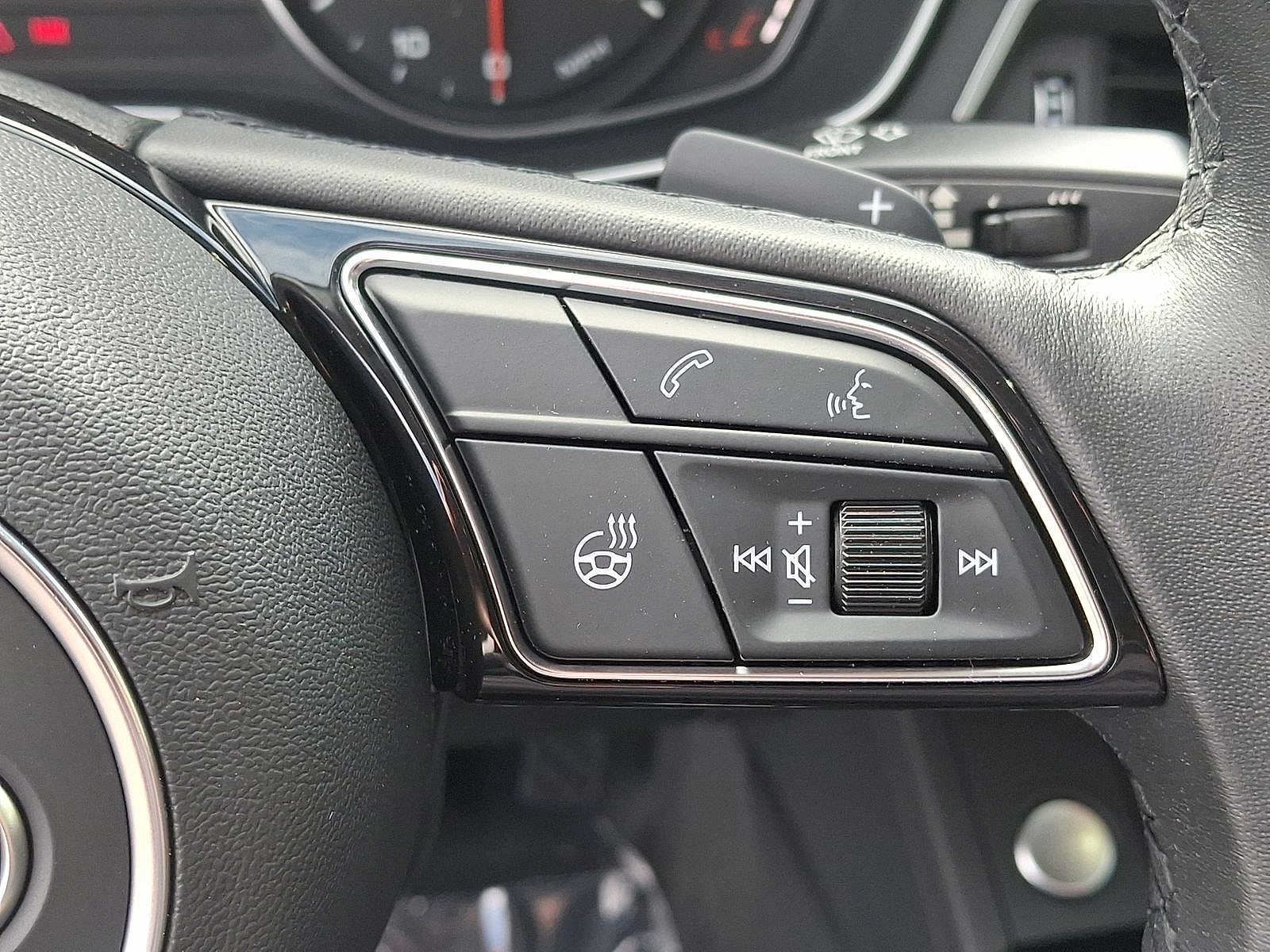 Thumbnail: 2023 Audi A5 - 17