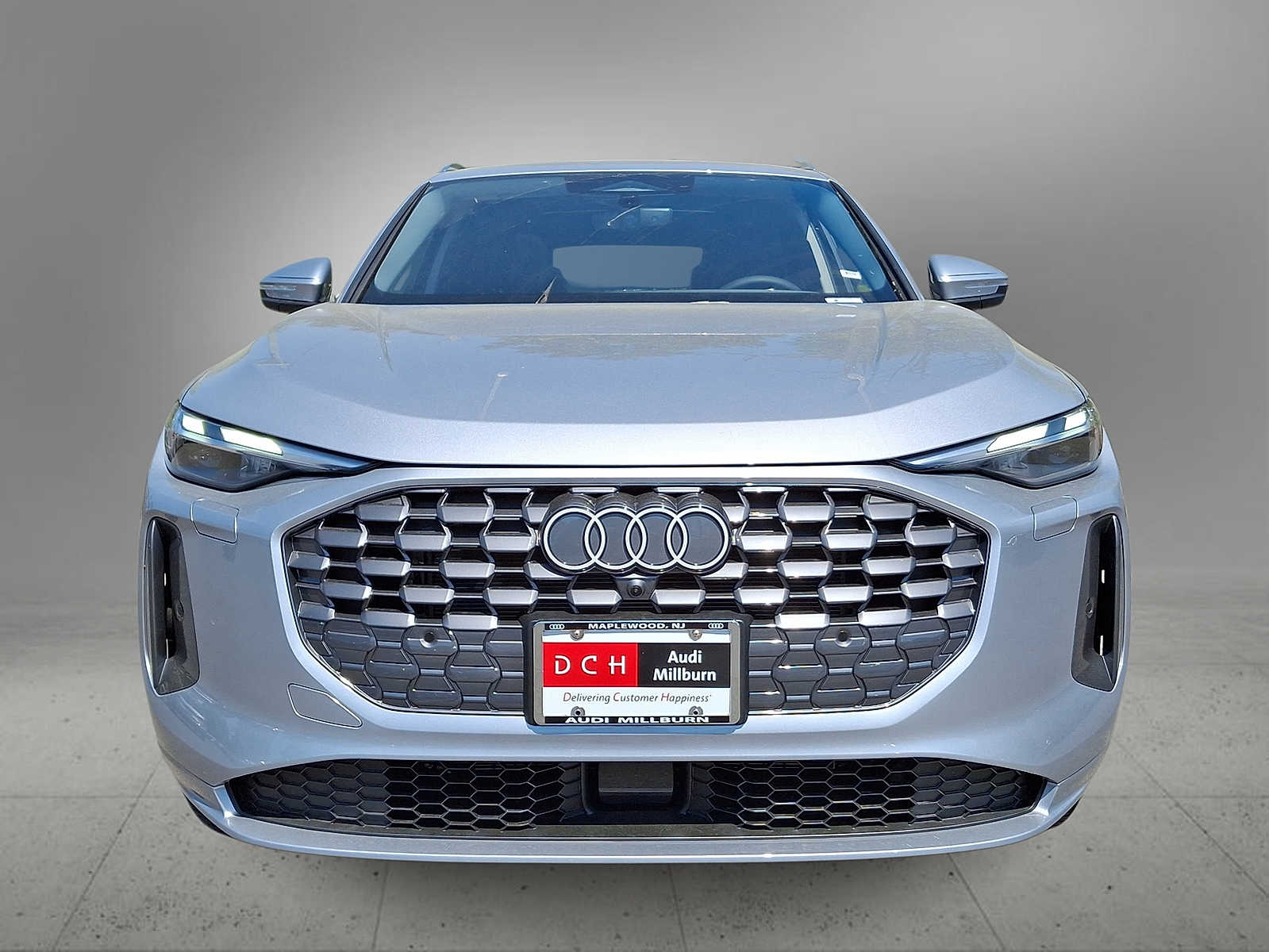 Thumbnail: 2026 Audi Q5 - 3