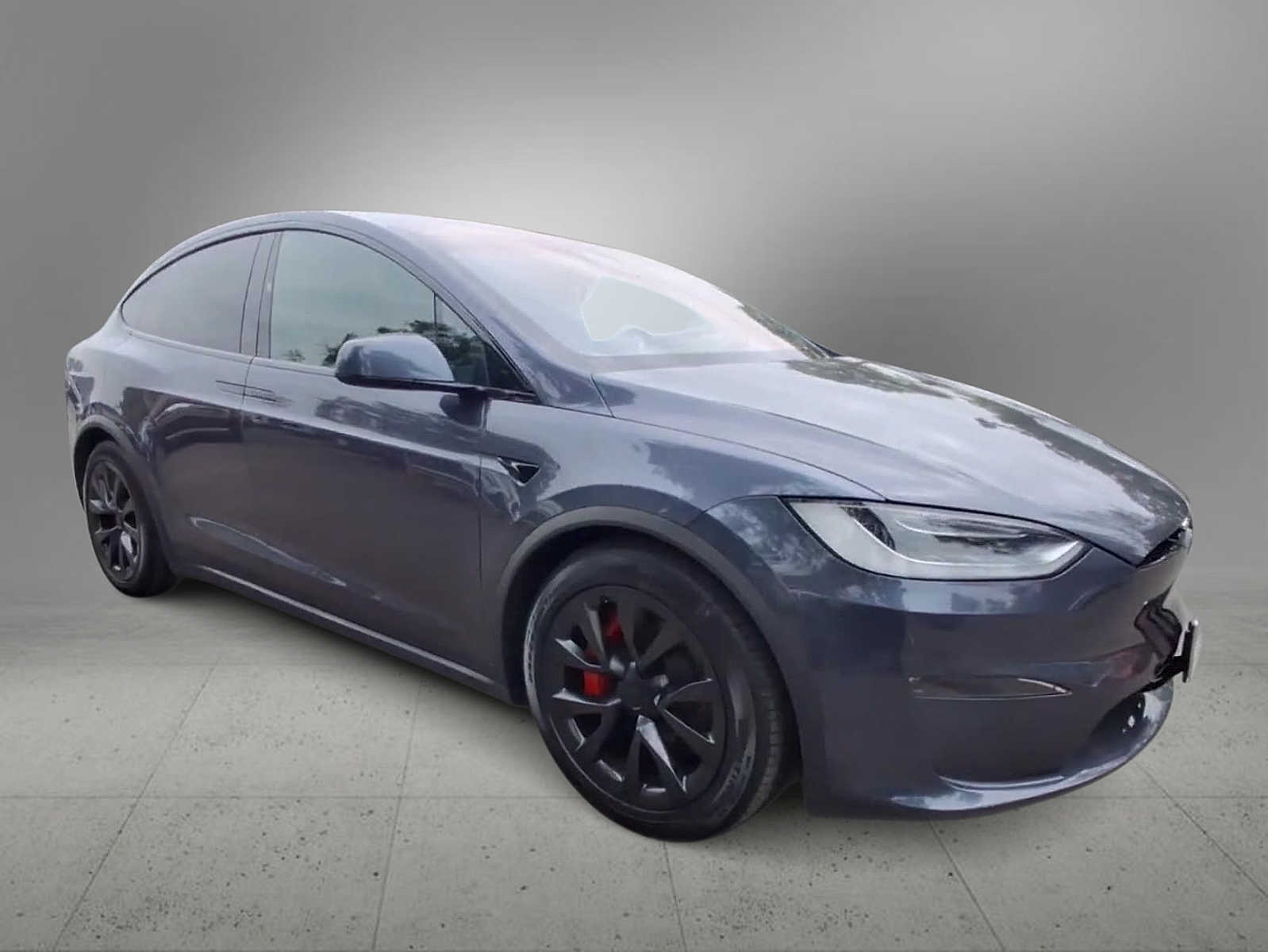 Thumbnail: 2023 Tesla Model X - 2