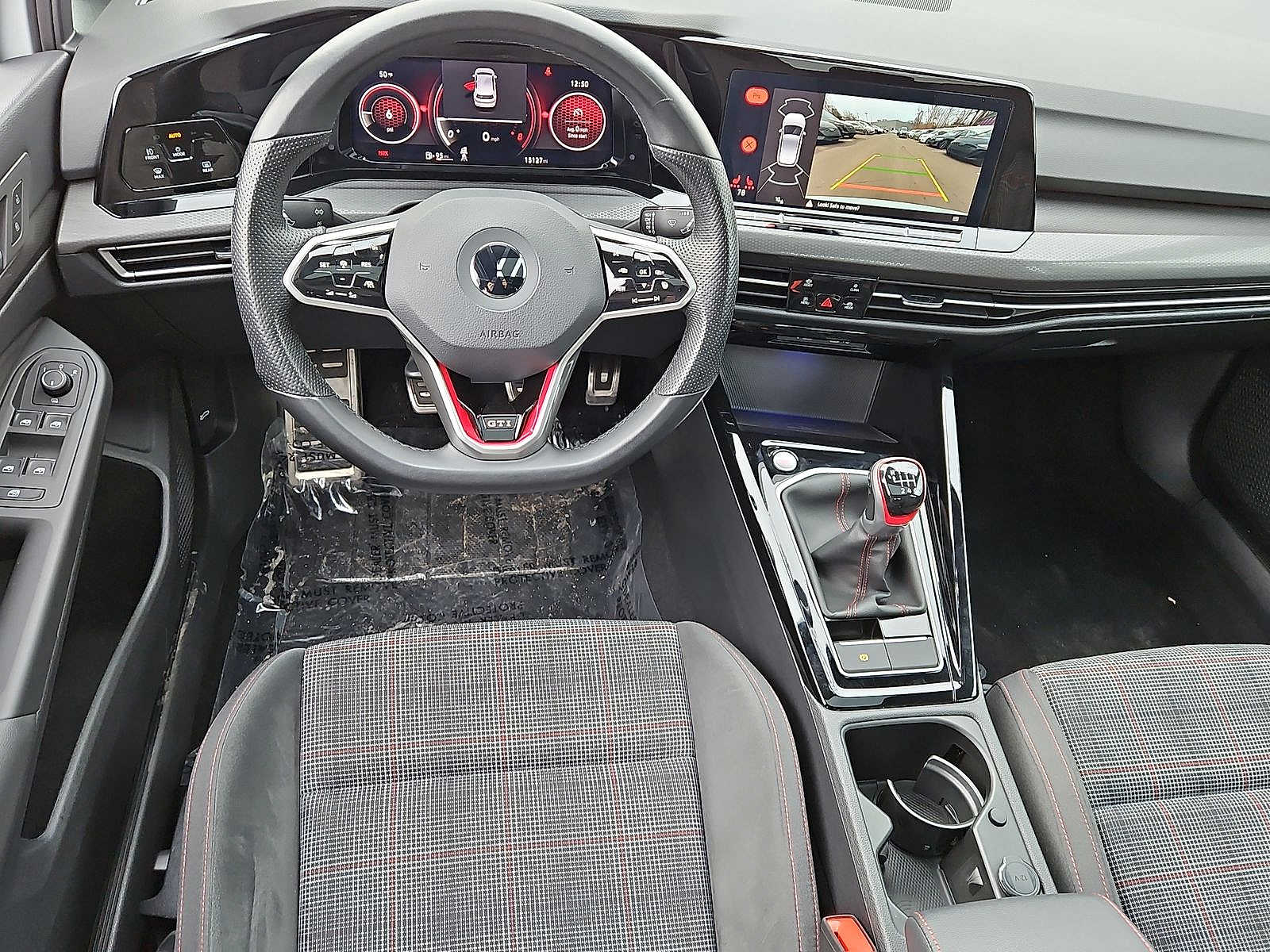 Thumbnail: 2023 Volkswagen Golf - 21