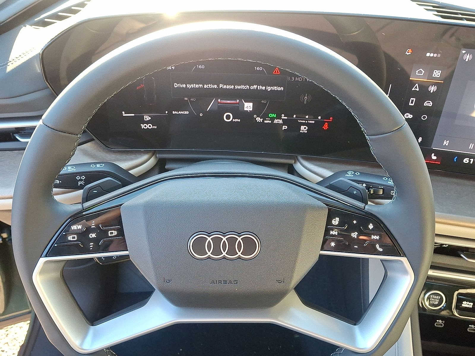 Thumbnail: 2025 Audi Q5 - 16