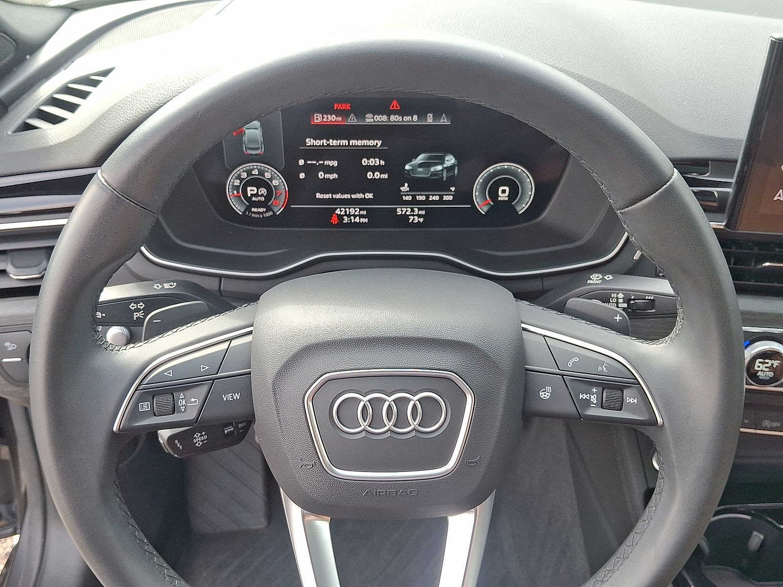 Thumbnail: 2021 Audi A5 - 16