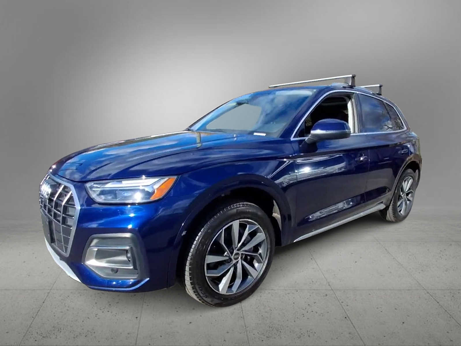 Thumbnail: 2021 Audi Q5 - 4