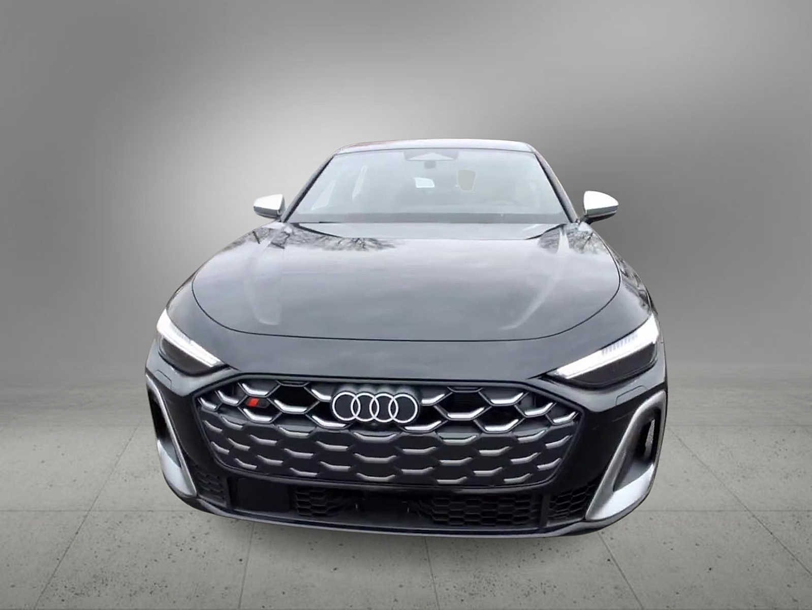 Thumbnail: 2025 Audi S5 - 3