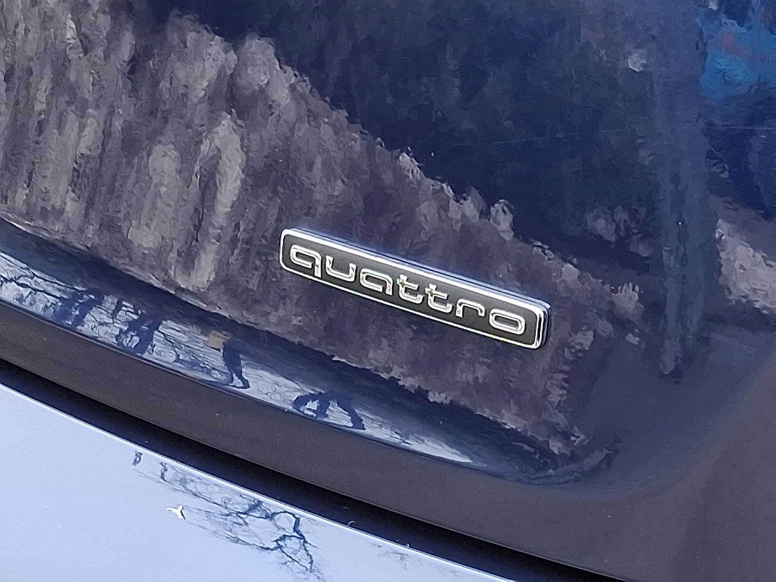 Thumbnail: 2023 Audi Q5 - 24