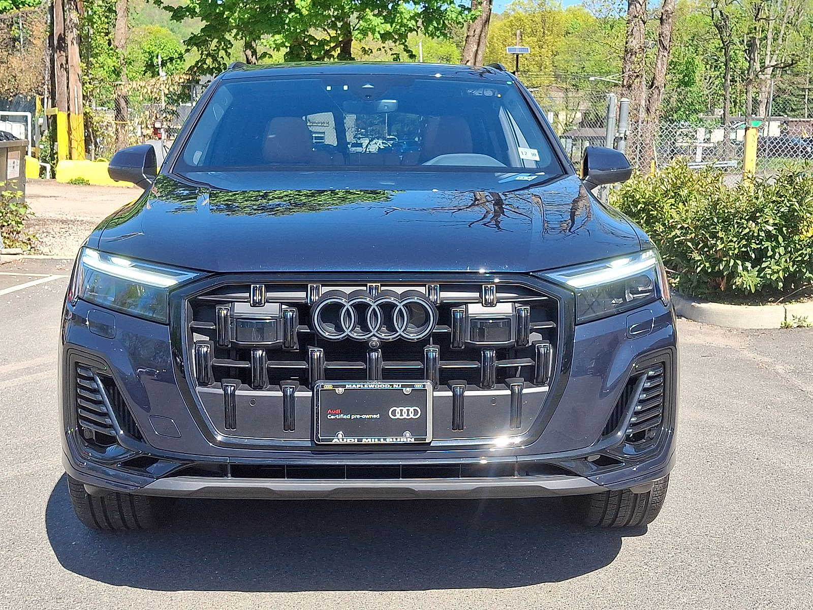 Thumbnail: 2026 Audi Q7 - 29