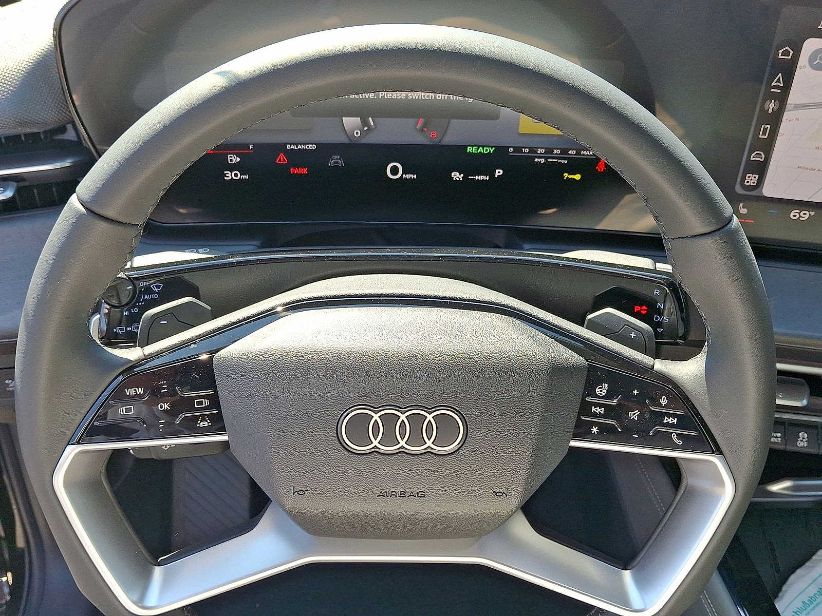 Thumbnail: 2026 Audi Q3 - 16