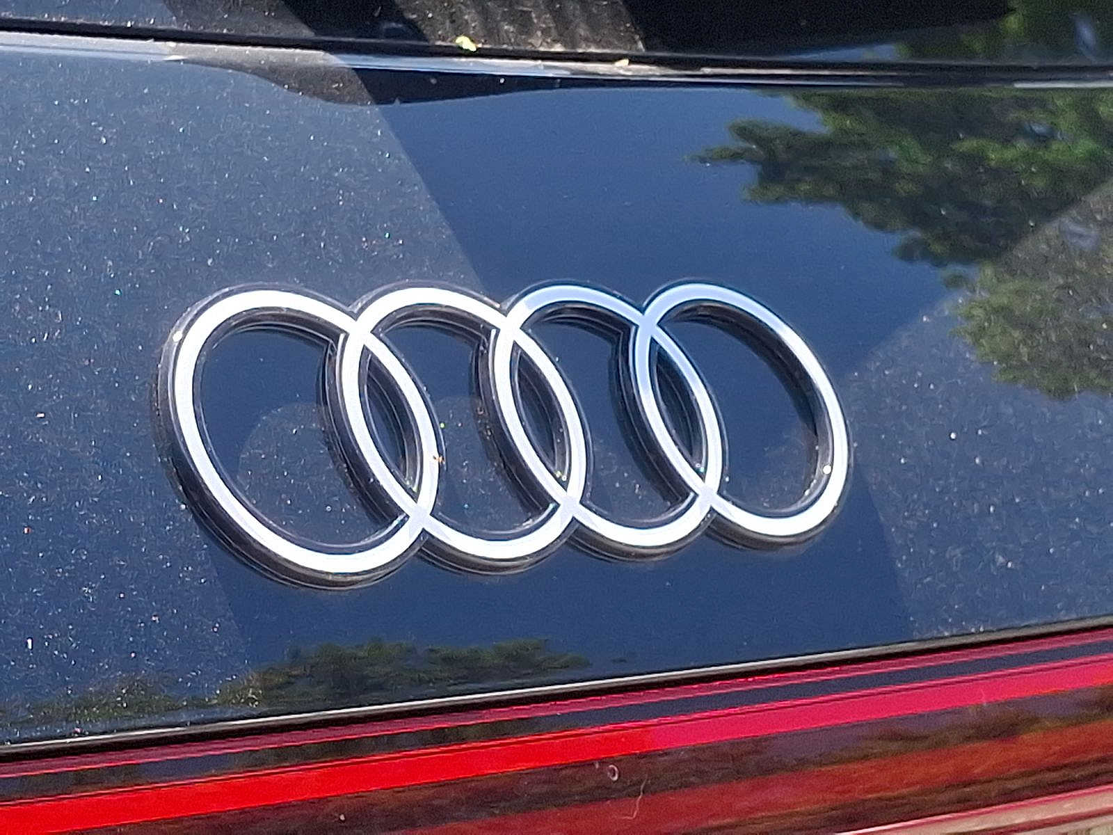 Thumbnail: 2025 Audi Q5 - 17