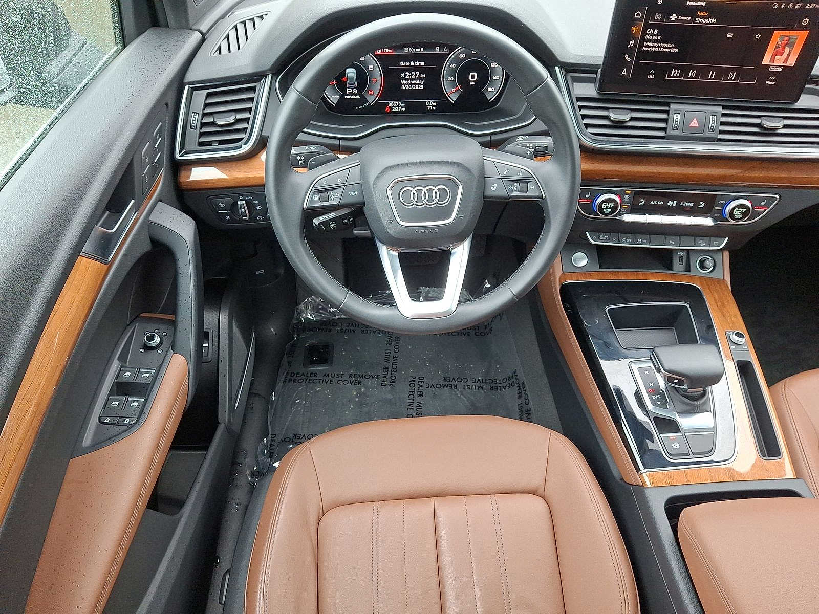 Thumbnail: 2022 Audi Q5 - 21