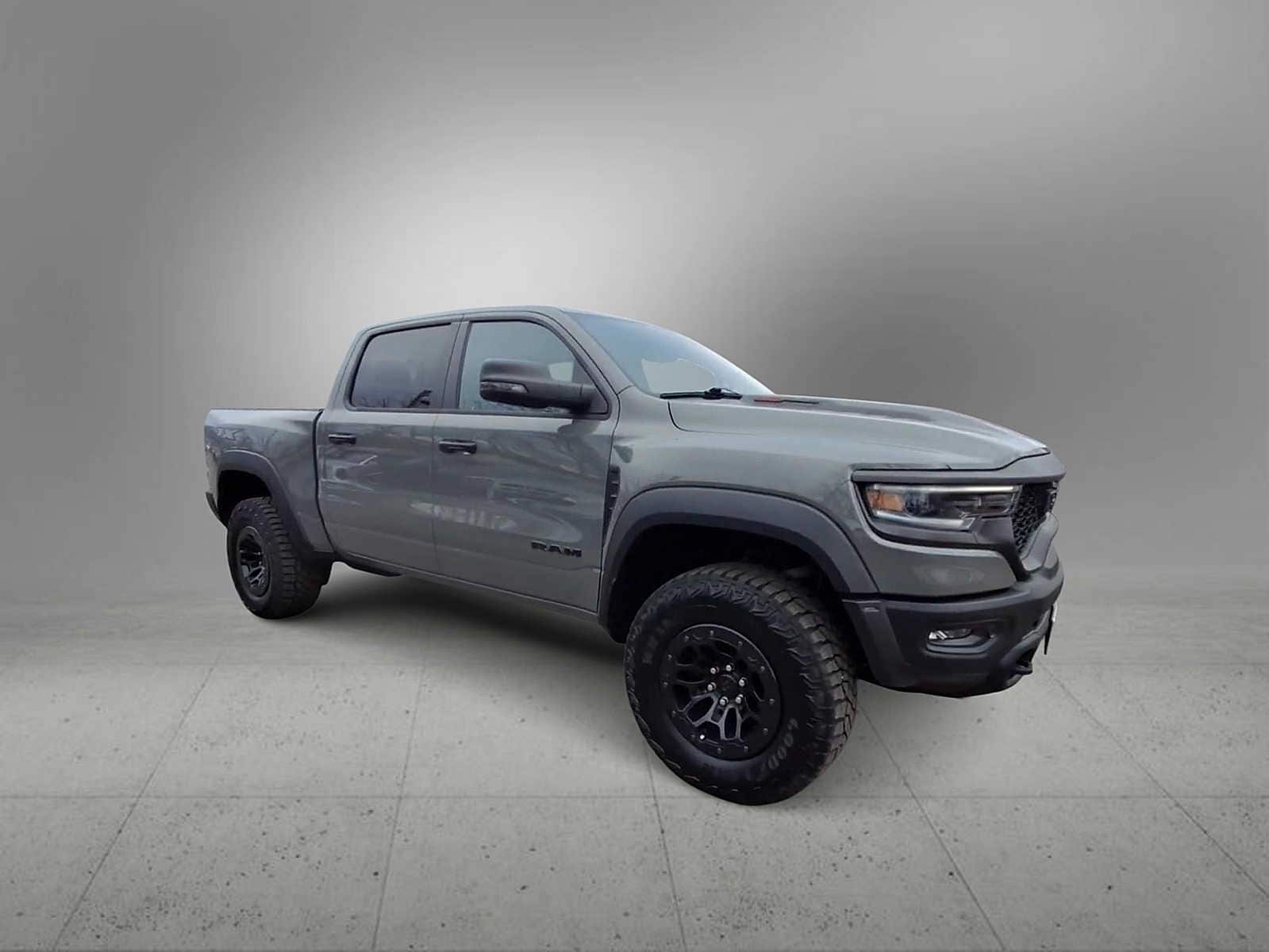 Thumbnail: 2023 RAM 1500 - 2