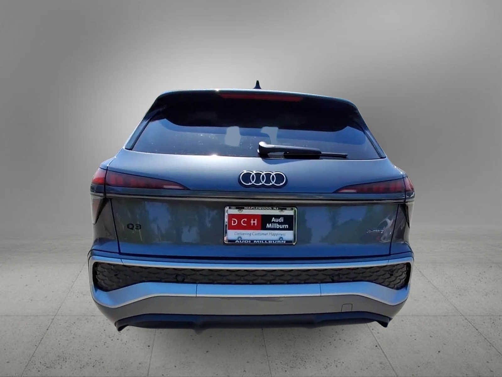 Thumbnail: 2026 Audi Q3 - 7