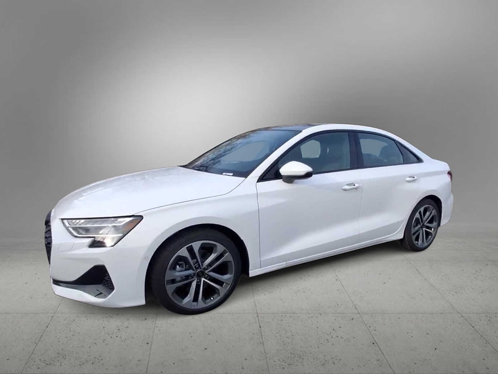 Thumbnail: 2026 Audi A3 - 4